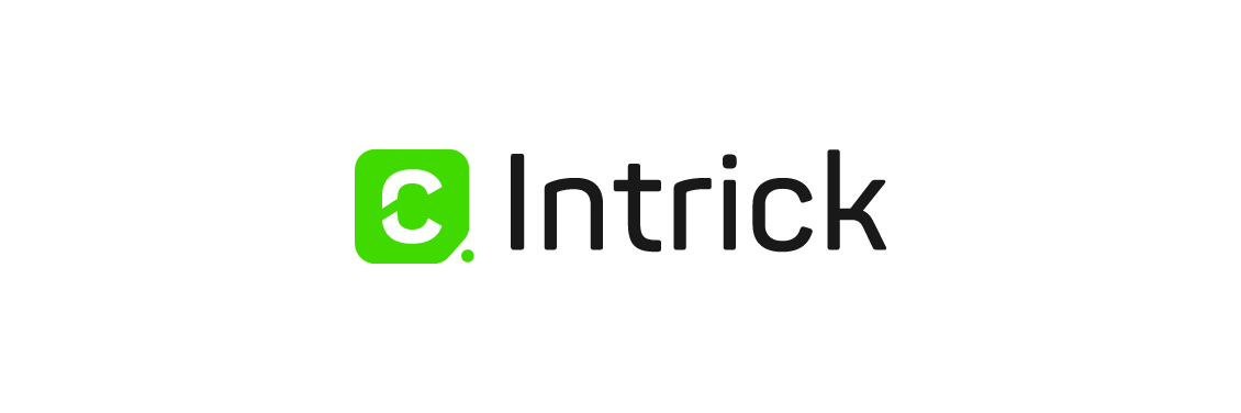 intrickapp's profile banner image