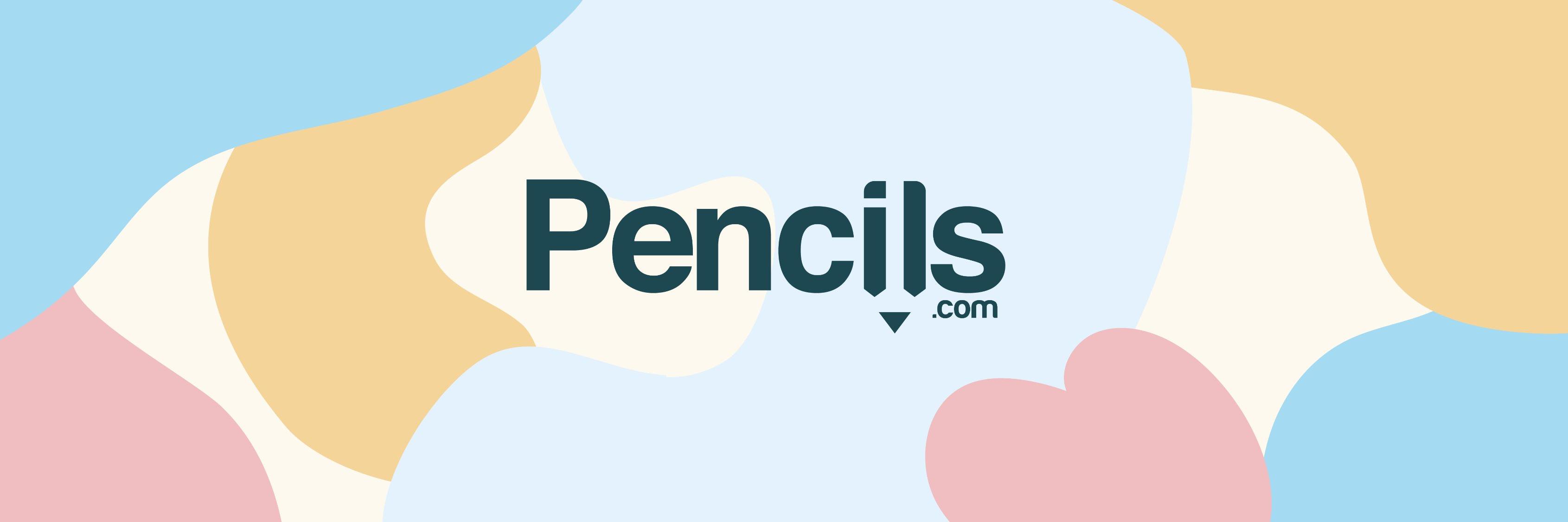 pencilscom's profile banner image