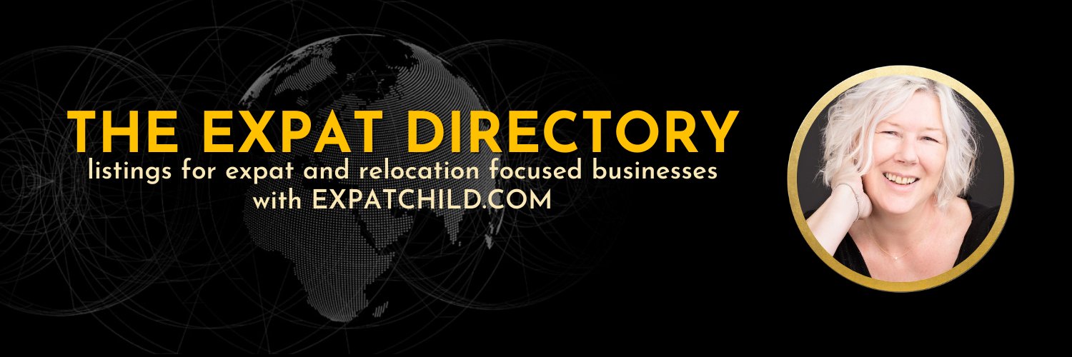 Expat Directory banner