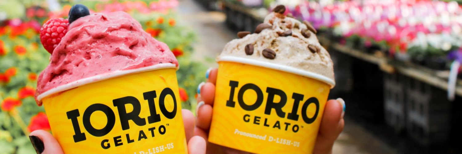 ioriogelato's profile banner image