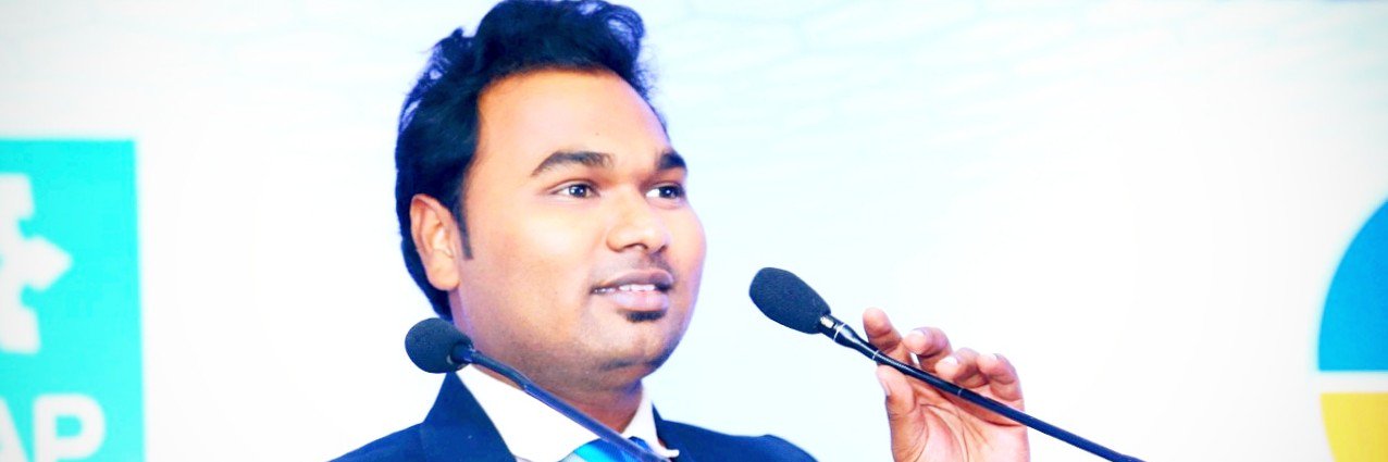 DrPavanP's profile banner image