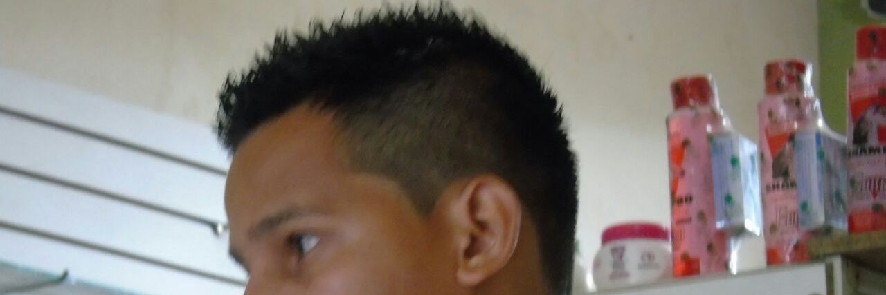 Joseaniel007's profile banner image