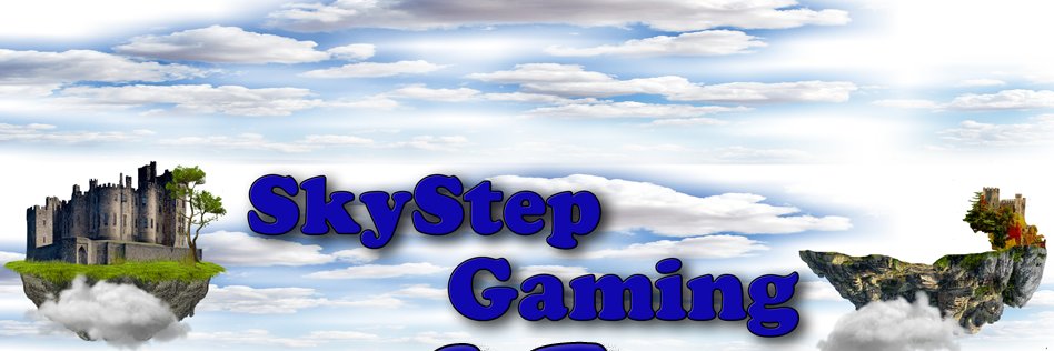 SkyStep11249's profile banner image