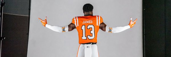 Ty James Profile Banner