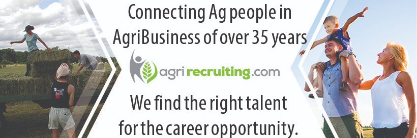 agrirecruiting's profile banner image