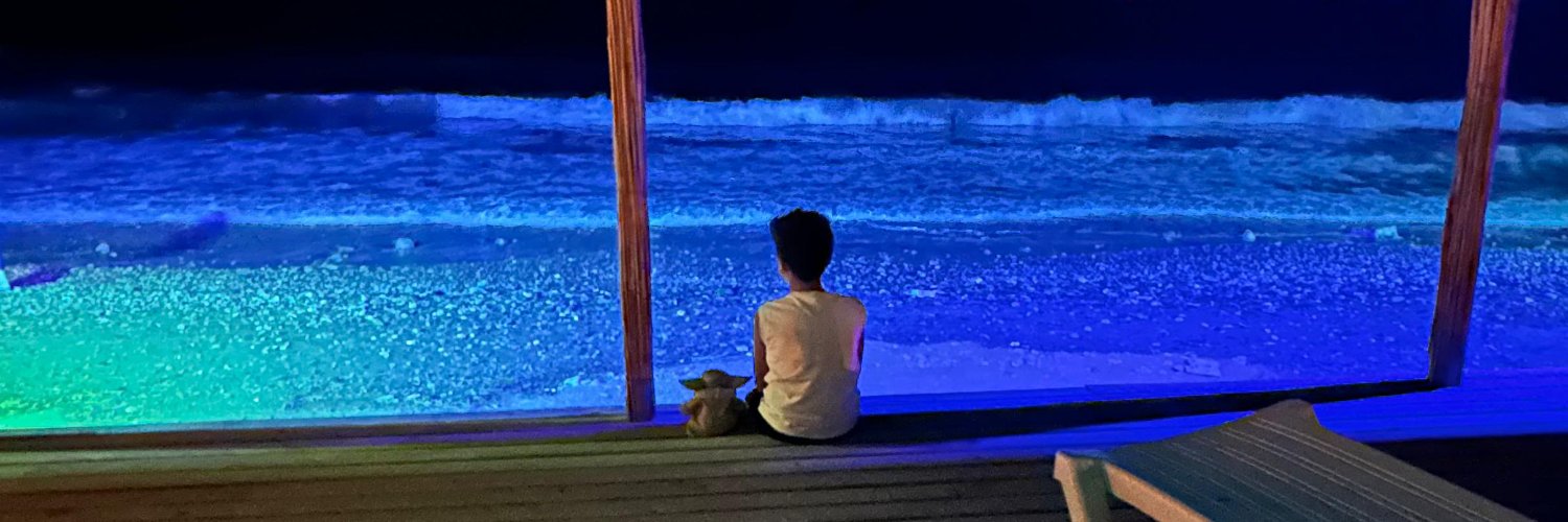 ysn21x's profile banner image