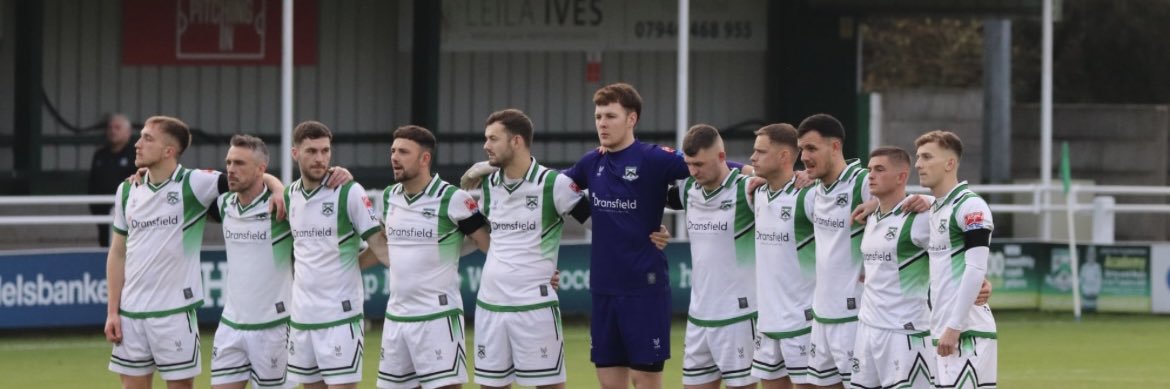 Ben Bottomley banner