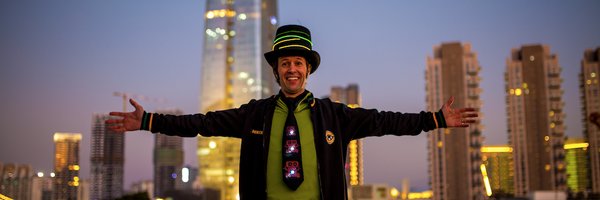 TheLevel5 Profile Banner