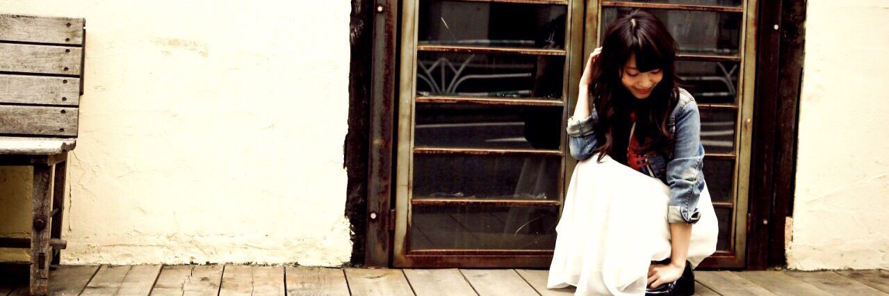 高橋弥生(たかはしやえ) banner