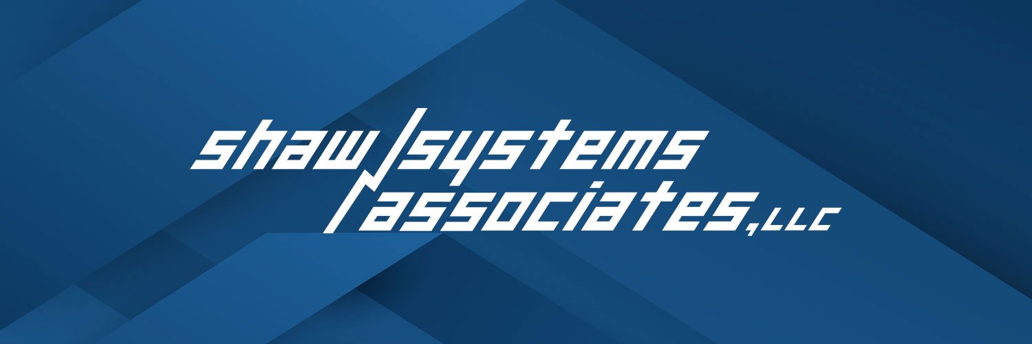 ShawSystems's profile banner image