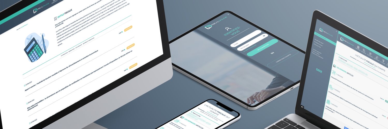 Fiscalonline.com banner