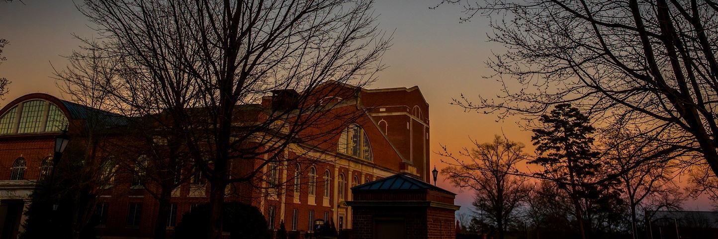 DavidsonCareers's profile banner image