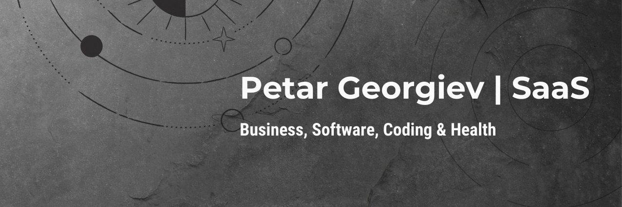 Petar Georgiev banner