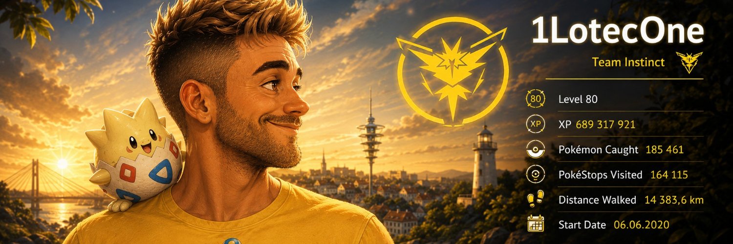 1LotecOne's profile banner image