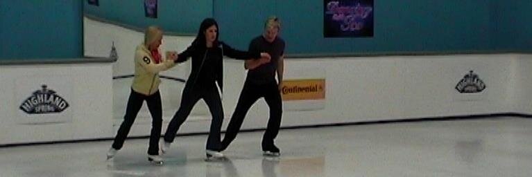 Louise Saunders banner