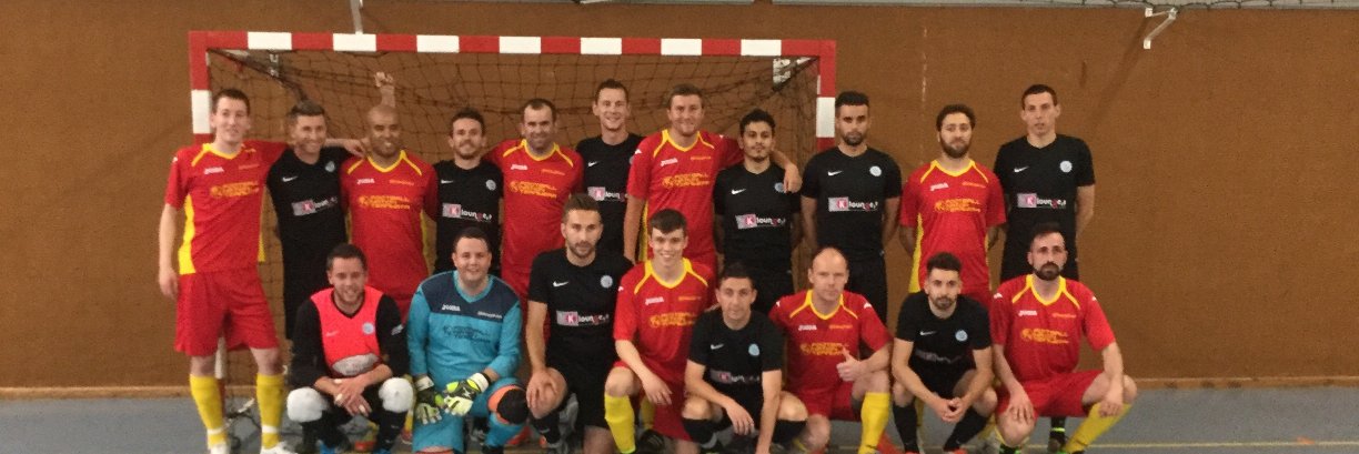 EdinburghFutsal's profile banner image