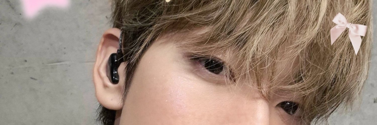 minsugari's profile banner image