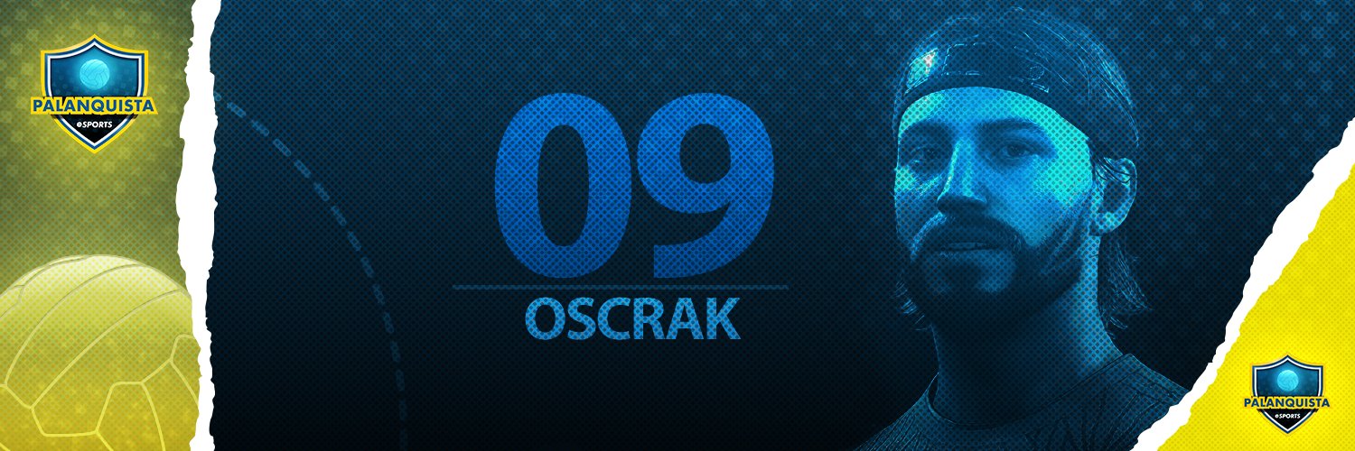 Oscrak banner