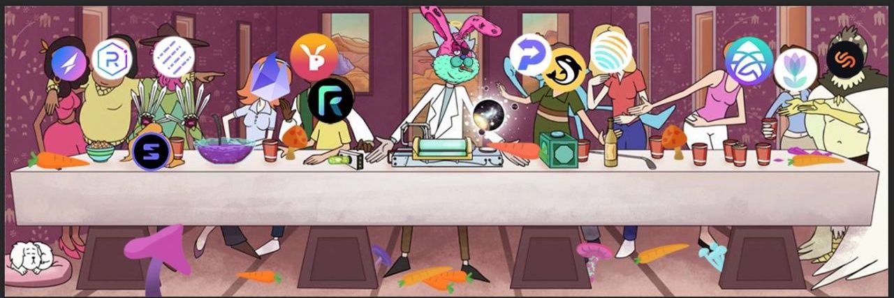 LowellDu's profile banner image