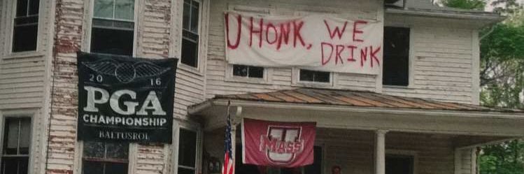 Uncle Buck banner
