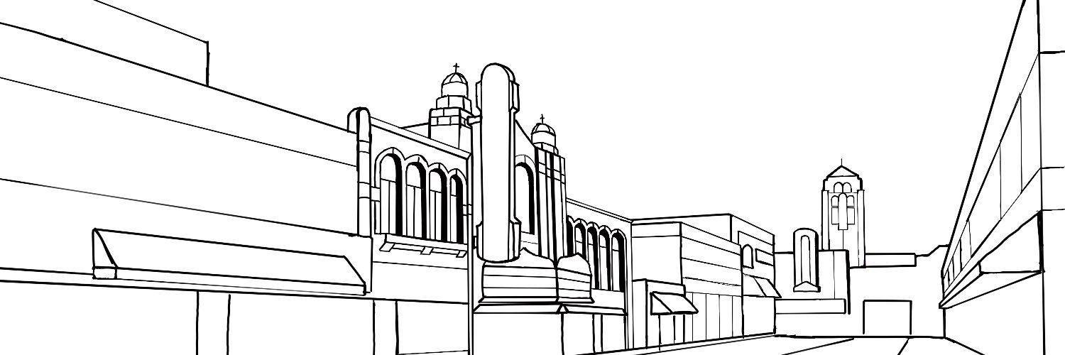 jesglick's profile banner image