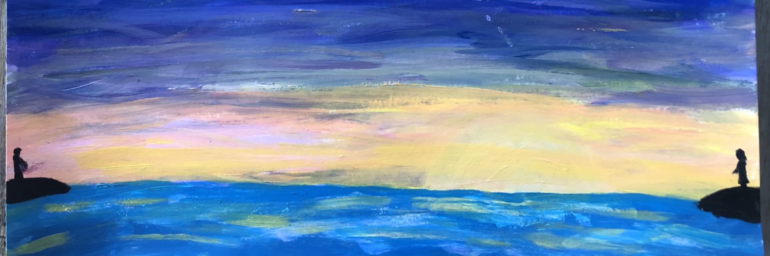 haicuhtreenah's profile banner image