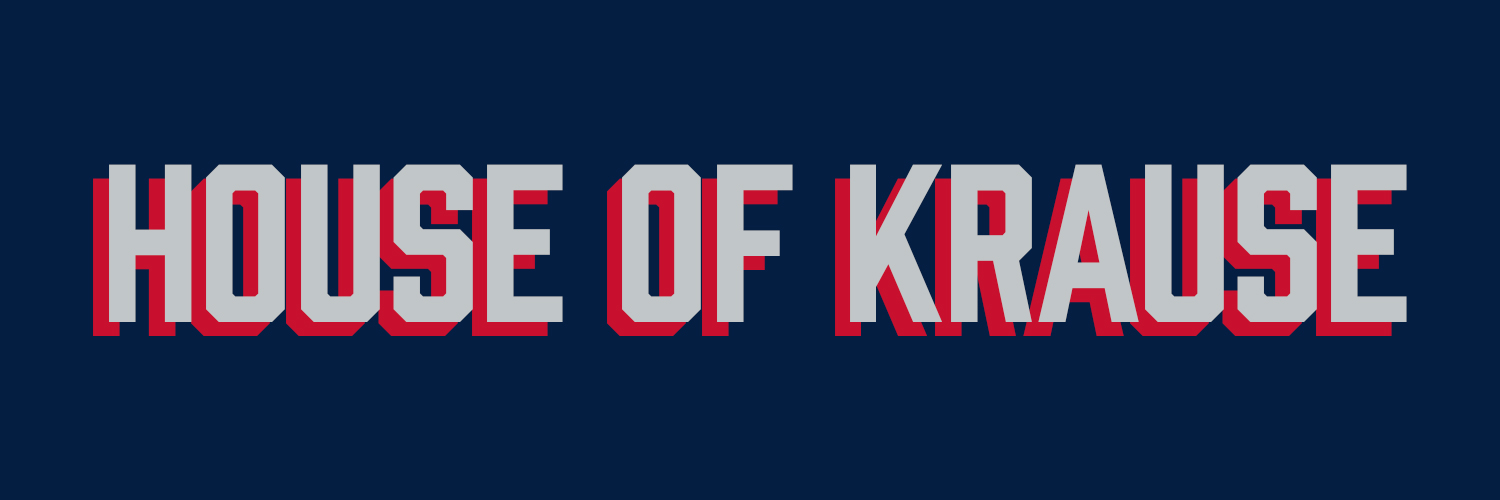 House of Krause banner