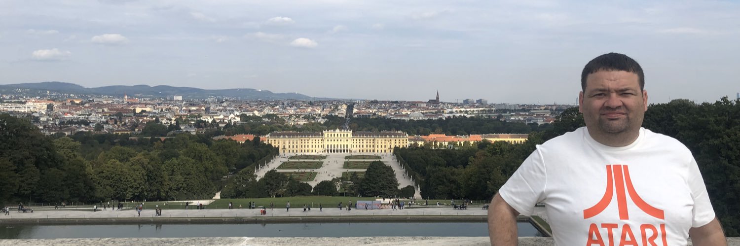 bazerio's profile banner image