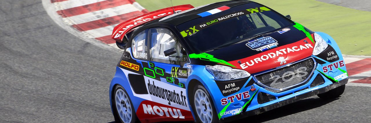 DARacingRX's profile banner image