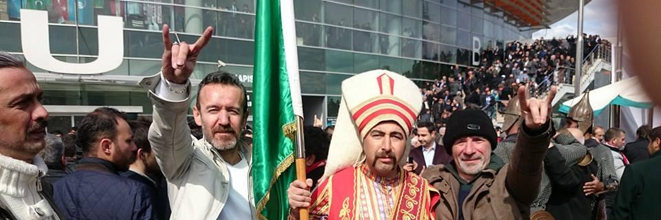 ismailkamiloglu's profile banner image