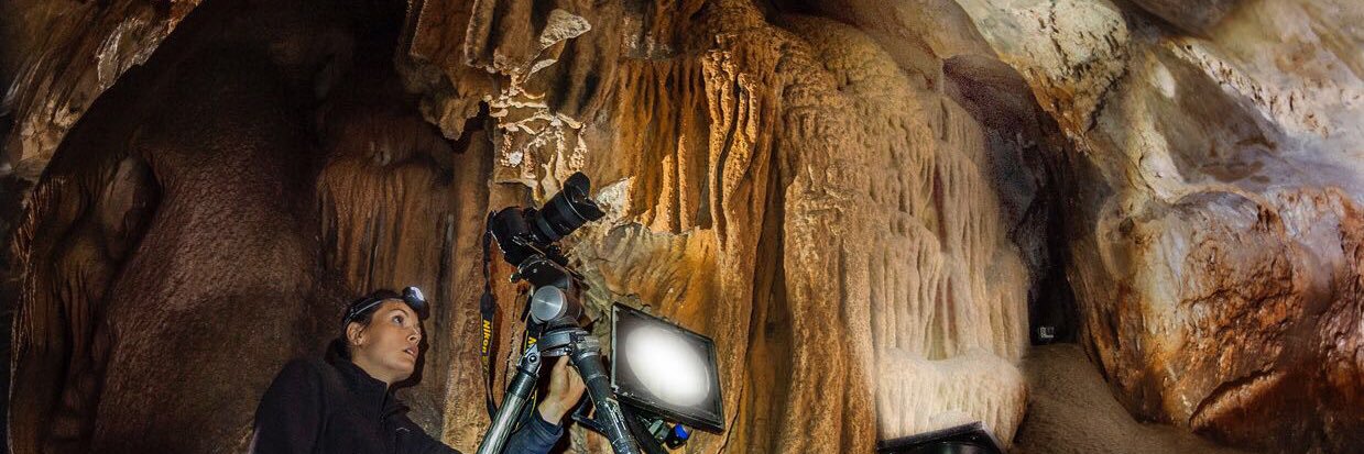 Raquel Asiain banner