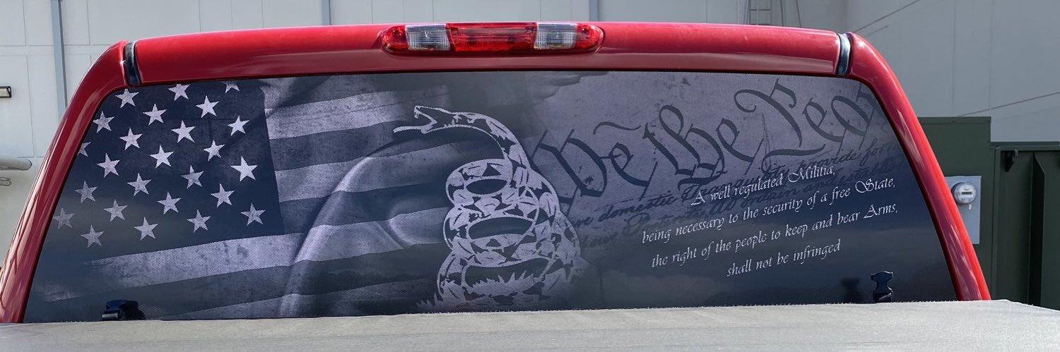J.D.'s banner