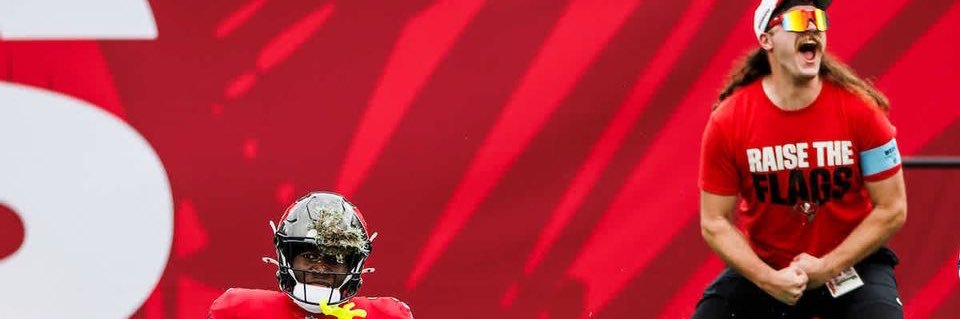 AnchorBrant's profile banner image