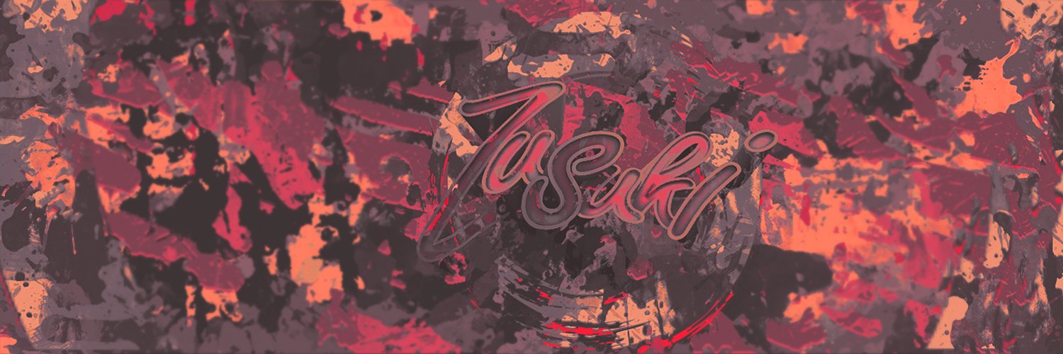 ZusukiGames's profile banner image
