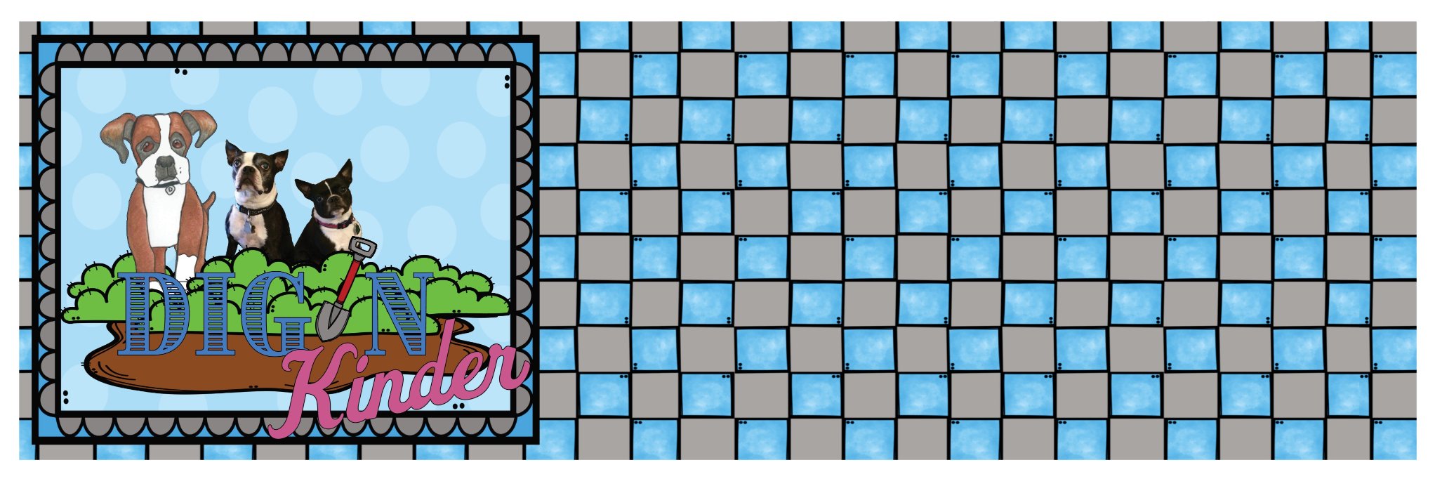 DignKinder's profile banner image