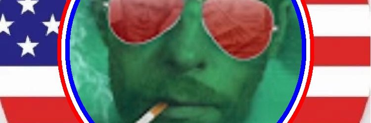 WHERE IS HUNTER banner