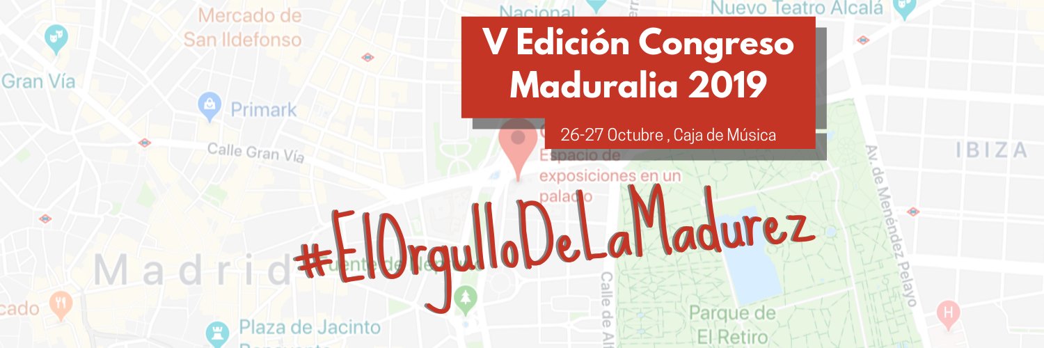 Maduralia's profile banner image