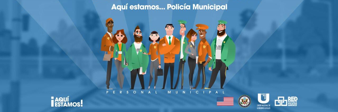 RedNacionalPM's profile banner image