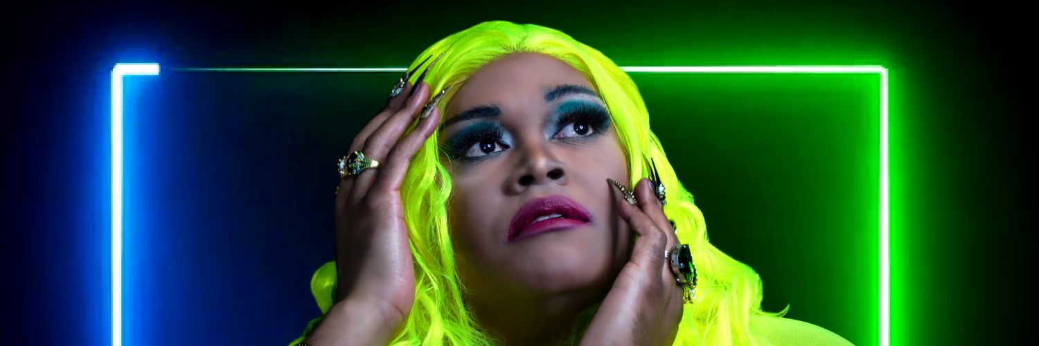 CocoShoNell's profile banner image