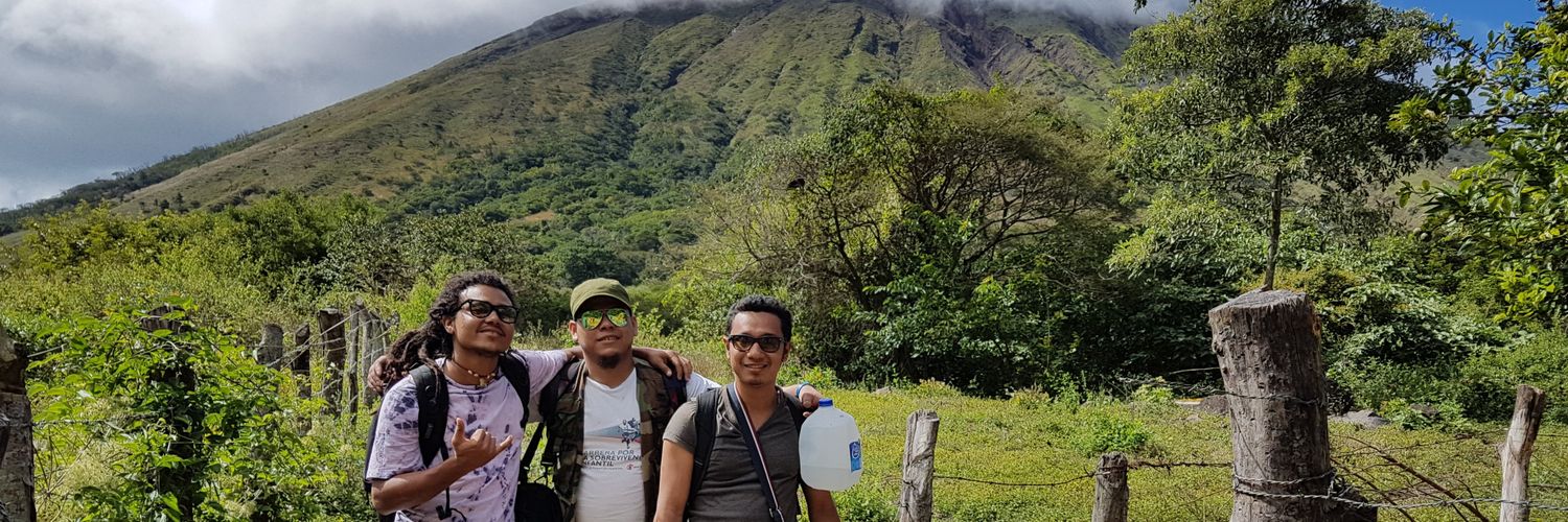 juliocenic's profile banner image
