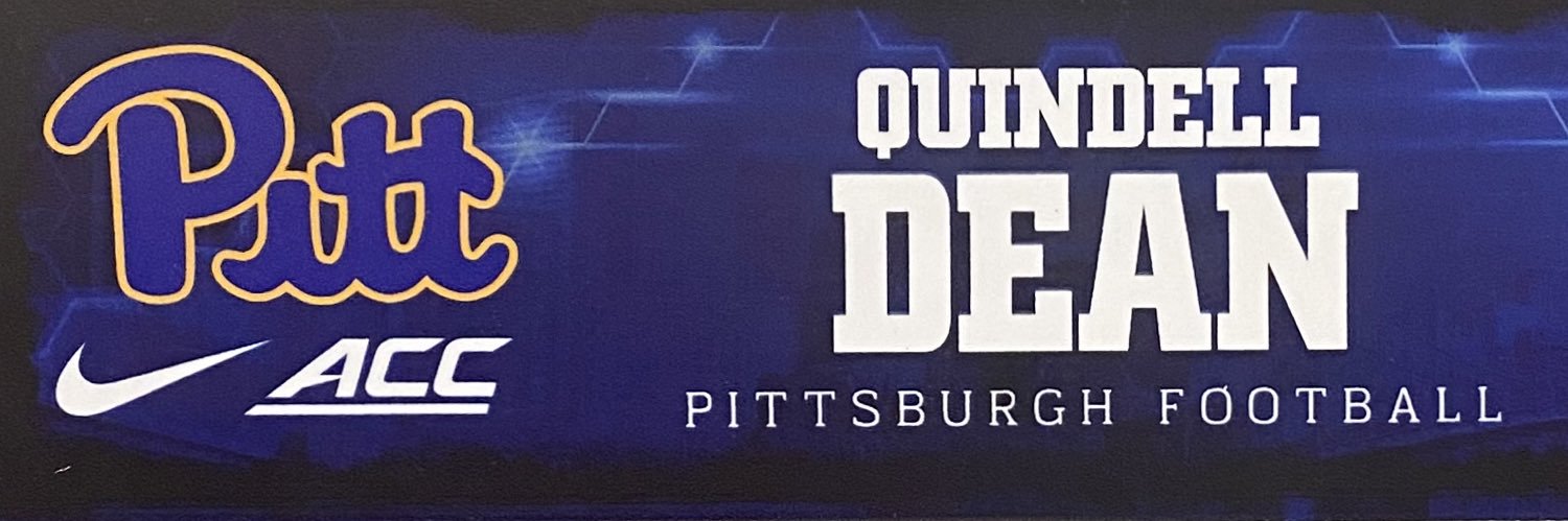 Q Dean banner