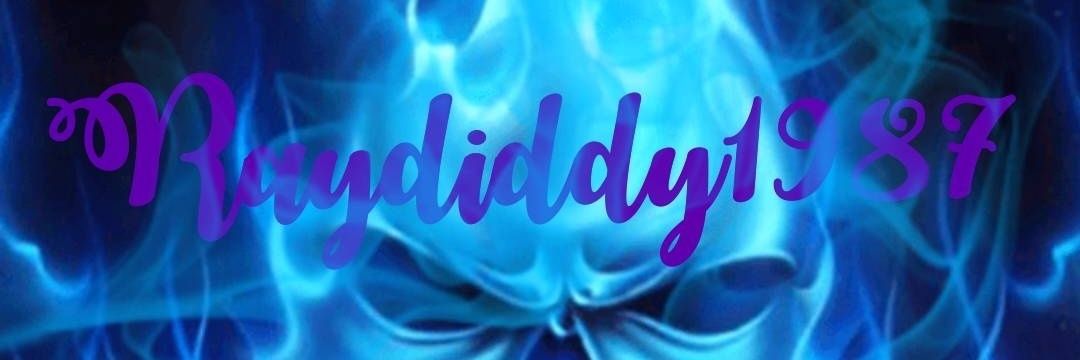 RAYDIDDY1987 banner
