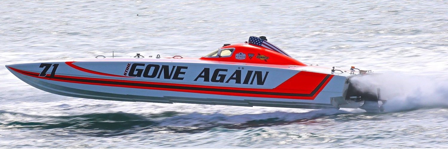 TeamGONEAGAIN's profile banner image