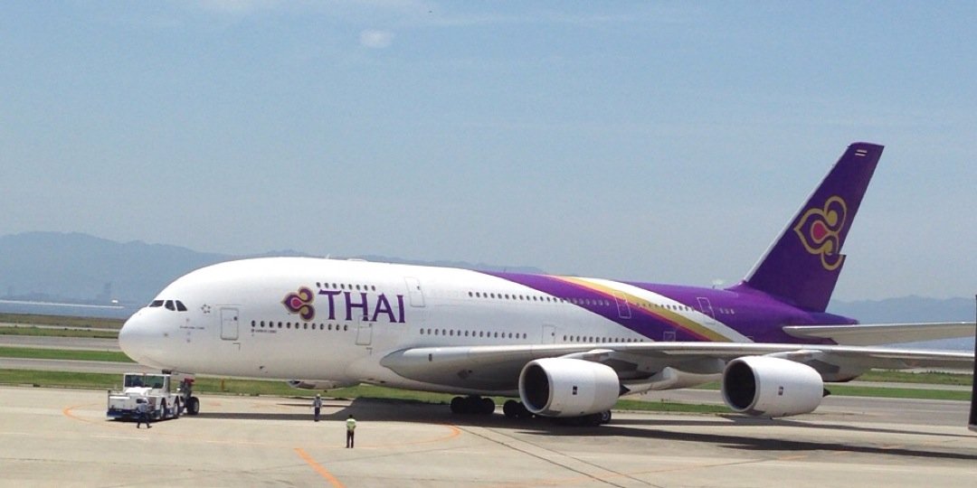 ThaiTripAddict's profile banner image