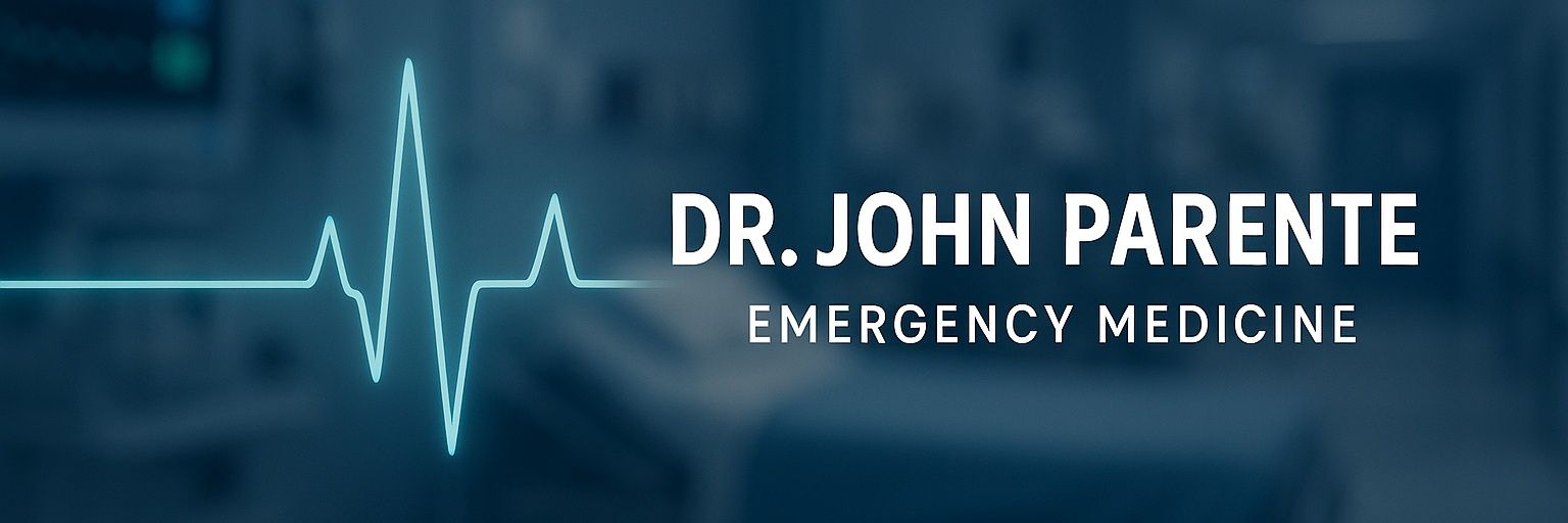 drjparente's profile banner image