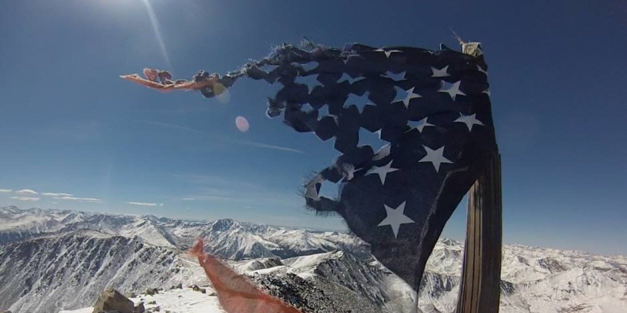 Hayden Wilson banner