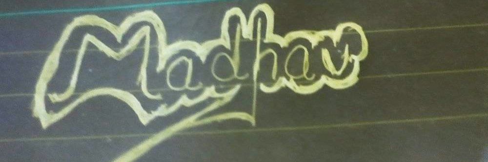 oimadhab's profile banner image