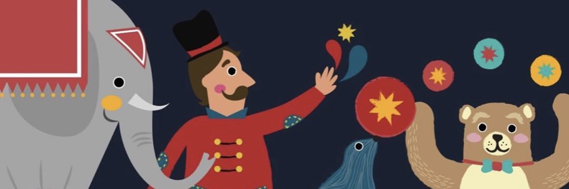 Augustana Dance Marathon banner