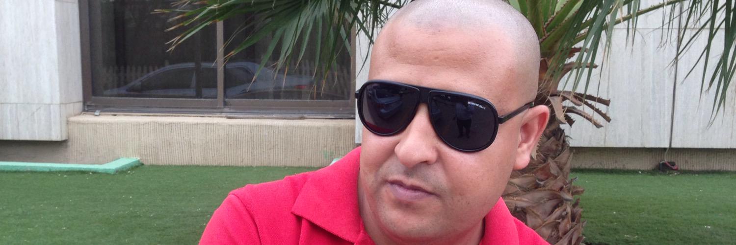 AHMEDmMSTAFA's profile banner image