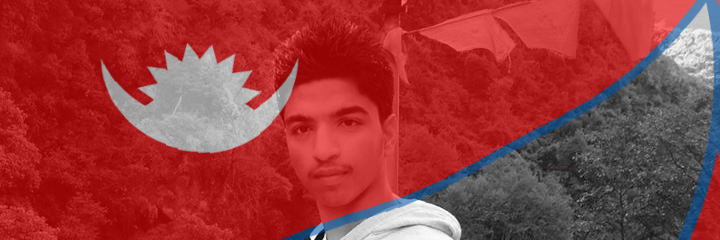 Someonebasudev's profile banner image